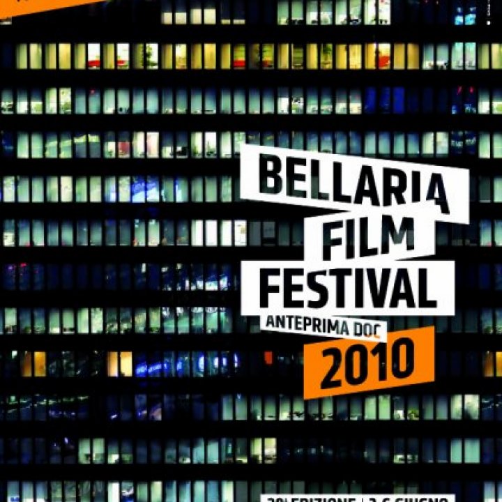BELLARIA FILM FESTIVAL Anteprima Doc 2010 28^ edition