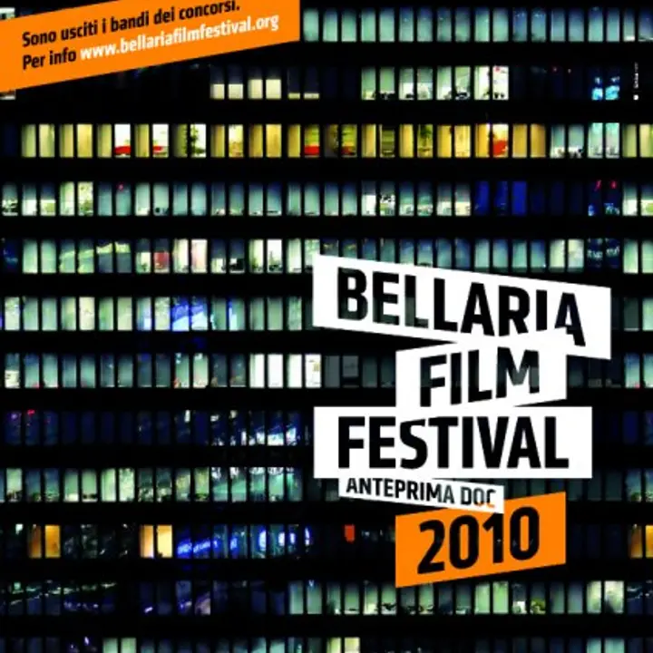 BELLARIA FILM FESTIVAL Anteprima Doc 2010 28^ edition
