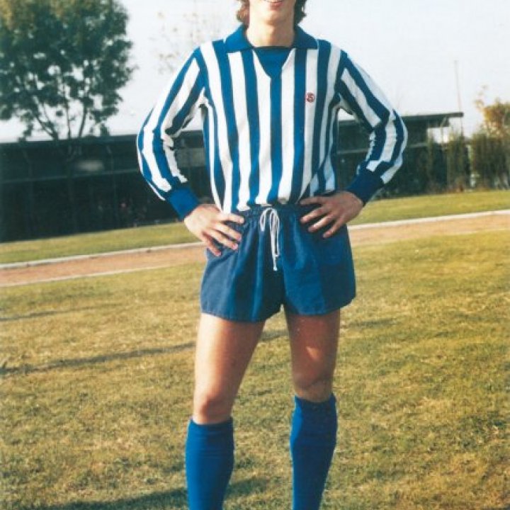 29° TORNEO DANIELE PECCI e 1° Memorial 'FERRUCCIO GIOVANARDI'