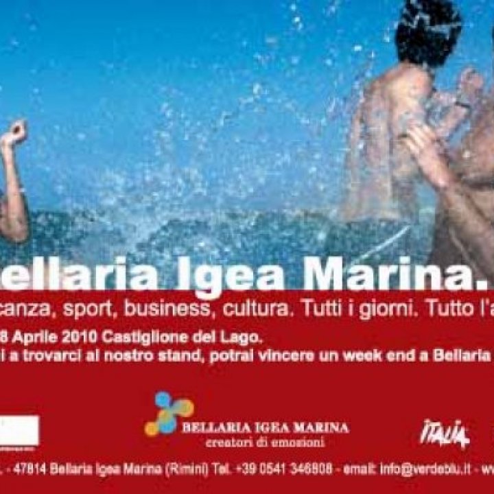 Castiglione del Lago _ Festa del Tulipano _ 17/18 aprile 2010