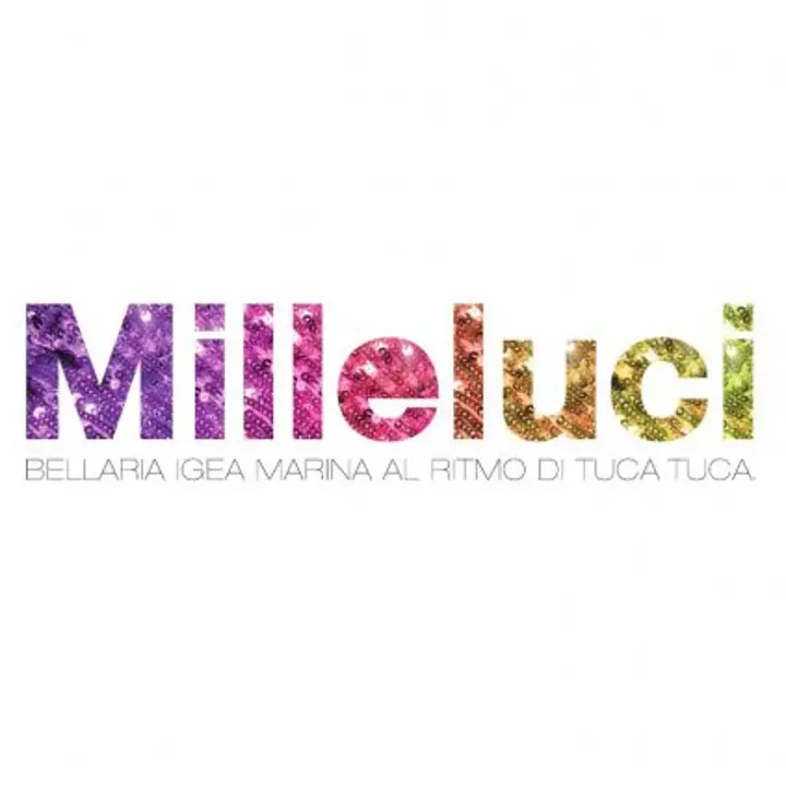 MILLELUCI - Raffella Carrà Show Evening Dresses Exhibition