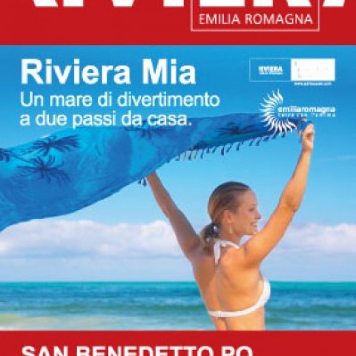 14° Edizione Sagra dell'Asparago _ San Benedetto Po (MN)