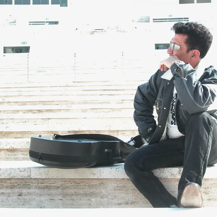 LA NOTTE ROSA - EDOARDO BENNATO LIVE 