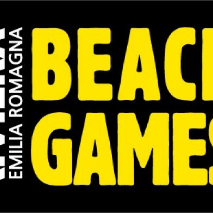 SPECIALE RIVIERA BEACH GAMES A BELLARIA IGEA MARINA 