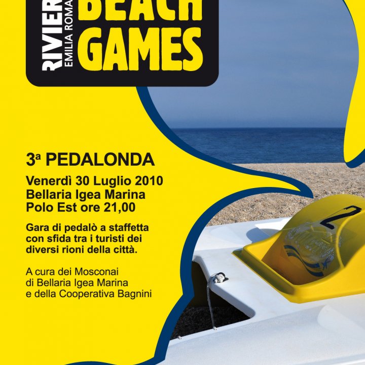 RBG - 3° PEDALONDA 2010