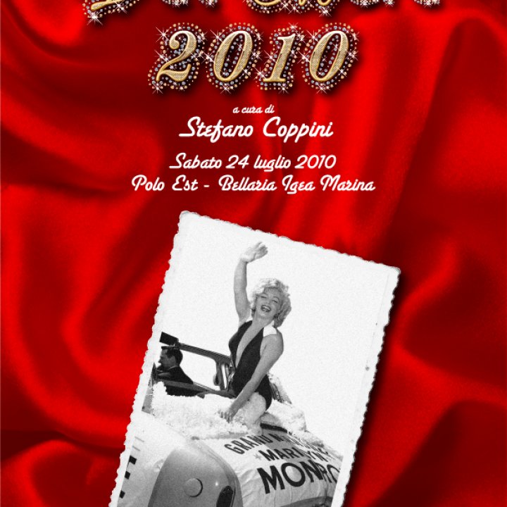 LA REGINETTA DEL MARE 24 luglio 2010