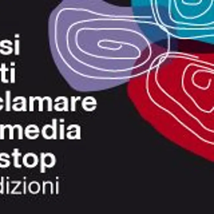 INCONTRI DI MARE- 100% DANTE  AUDIZIONI 16/17 agosto 2010