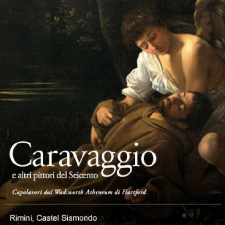 MOSTRA DI PITTURA A CASTEL SISMONDO