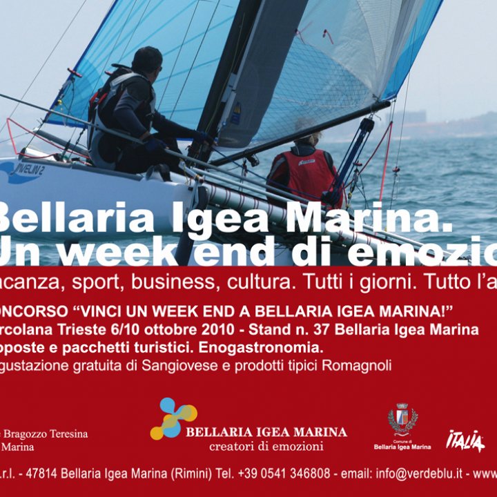 42° BARCOLANA  6-10 ottobre 2010