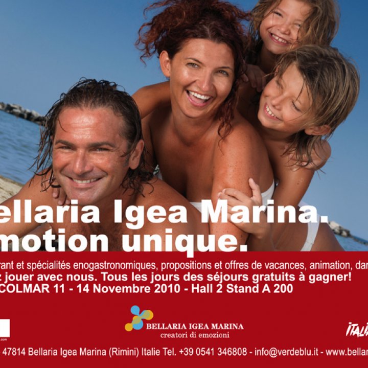 26° SITV SALON INTERNATIONAL DU TOURISME ET DES VOYAGES