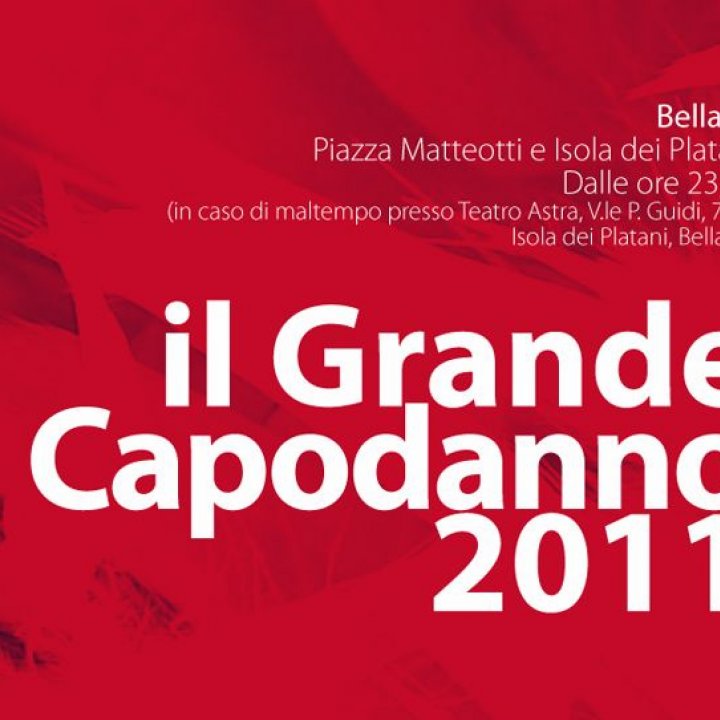 NATALE A BELLARIA IGEA MARINA 31 dicembre 2010