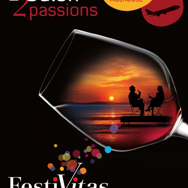 FESTIVITAS Voyages, Saveurs et Vins 2011