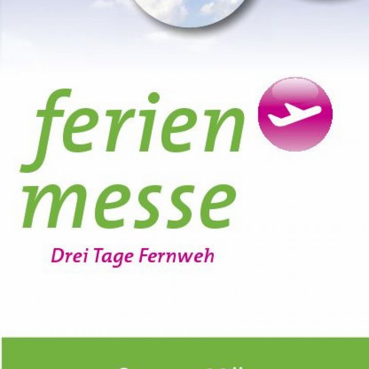 FERIENMESSE 2011