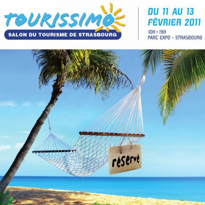 TOURISSIMO 2011