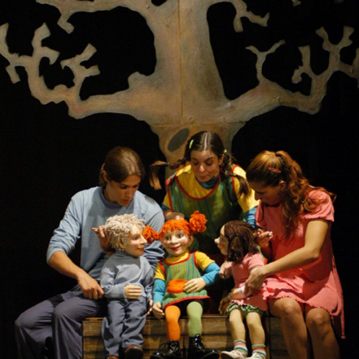 ASTRINO Tutti a Teatro! domenica 13 febbraio 2011