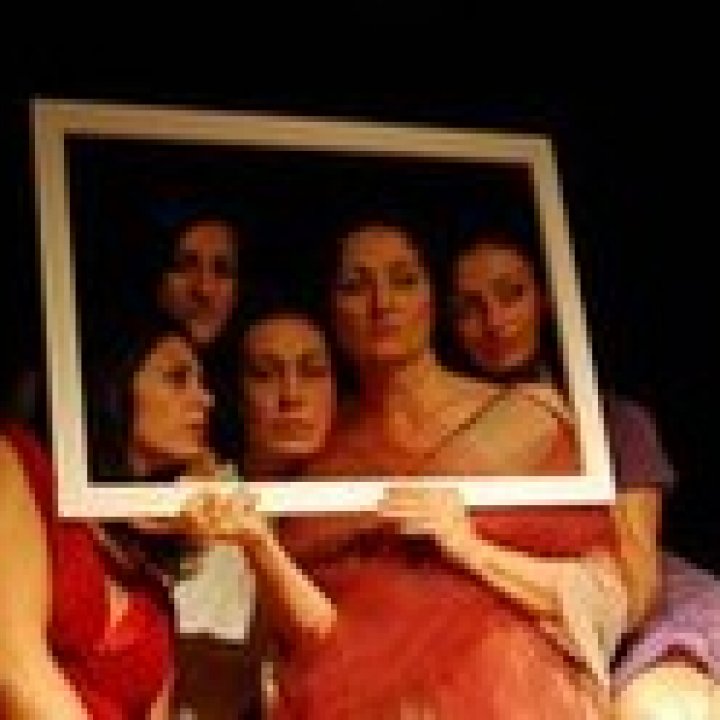 NATO DA DONNA sabato 22 gennaio 2011