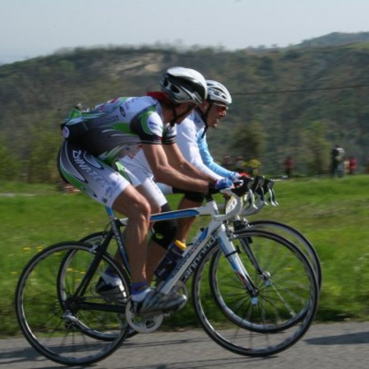 ACTIVE BIKE - Pacchetto 7 giorni ALL INCLUSIVE