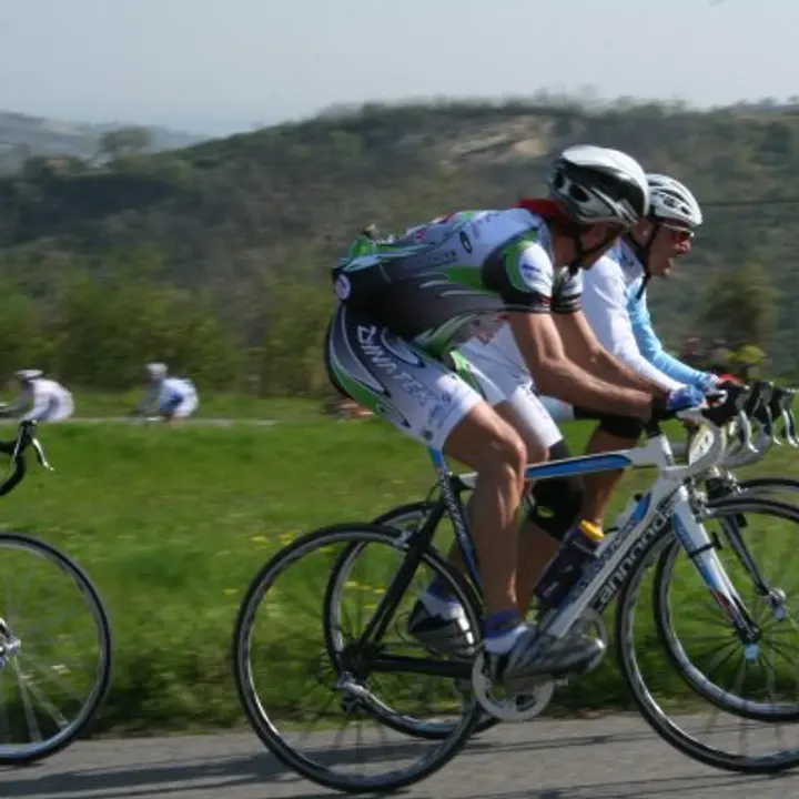ACTIVE BIKE - Pacchetto 7 giorni ALL INCLUSIVE