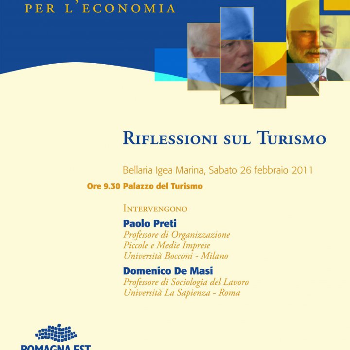 STELLE FISSE Riflessioni sul Turismo 26 febbraio 2011