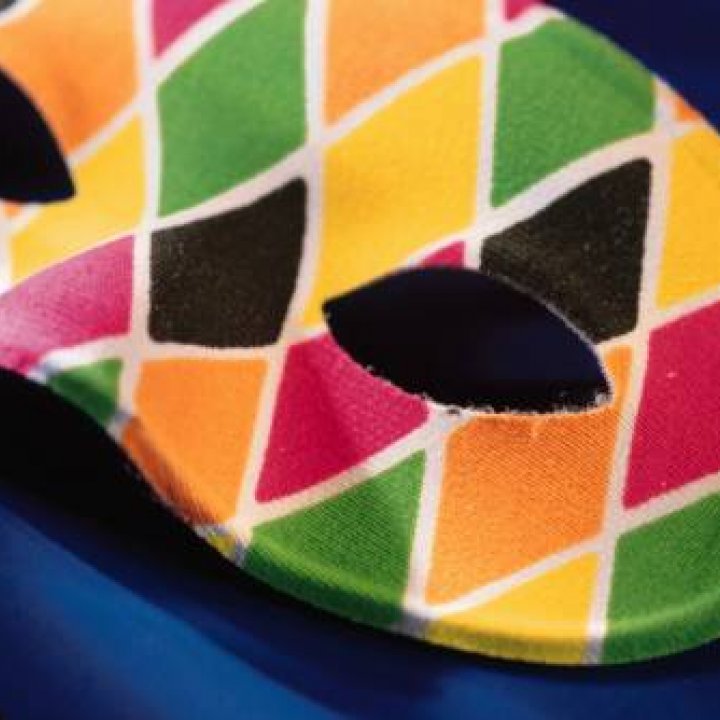 CARNEVALE! domenica 06 marzo 2011