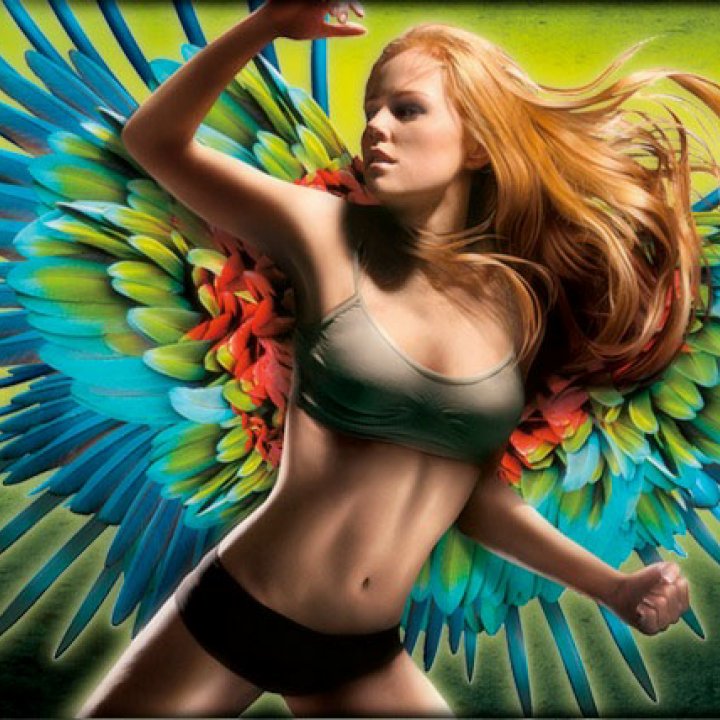 RIMINI WELLNESS 6^ edizione 12-15 maggio 2011