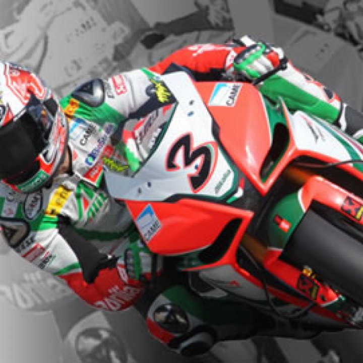 SUPERBIKE SAN MARINO ROUND 10-12 giugno 2011