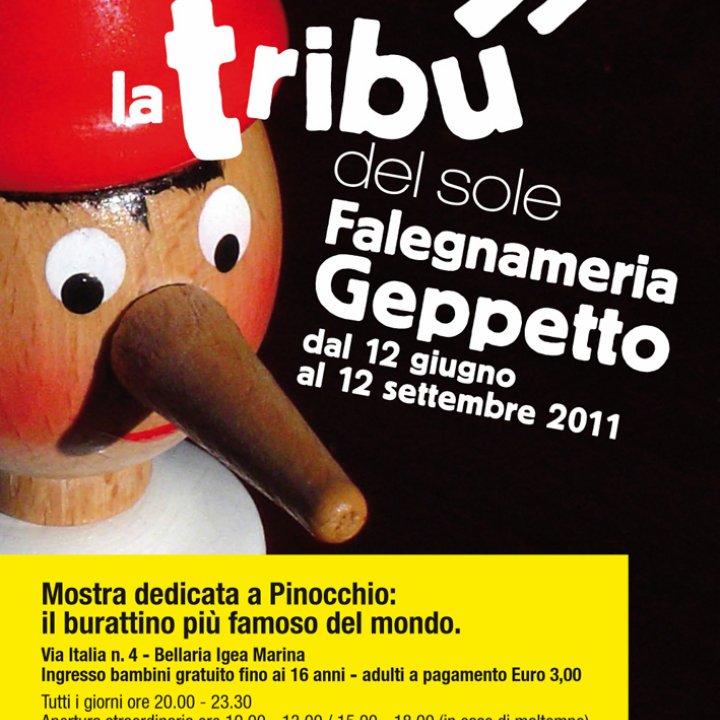 FALEGNAMERIA GEPPETTO 12 giugno-12 settembre 11