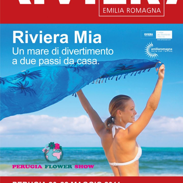 PERUGIA FLOWER SHOW 20-22 maggio 2011