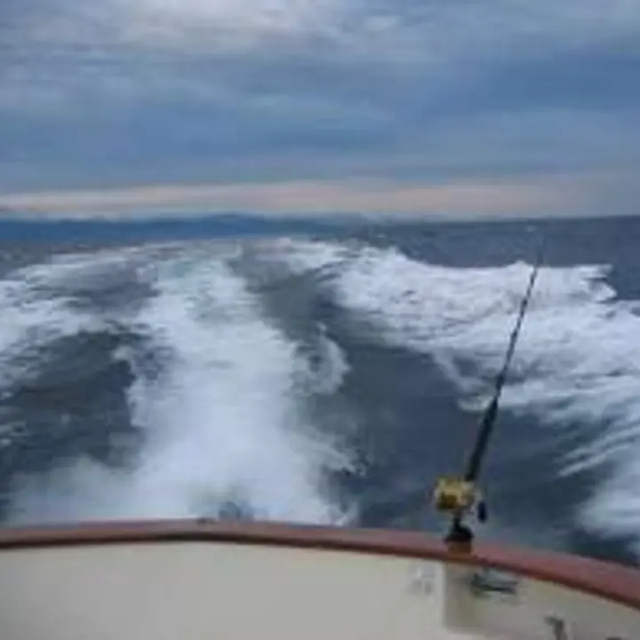 GARA DI PESCA ALLO SGOMBRO 25 settembre 2011