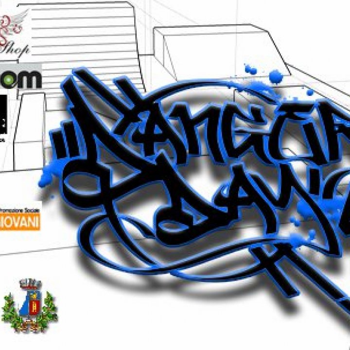 DANGER DAY 4 domenica 12 giugno 2011