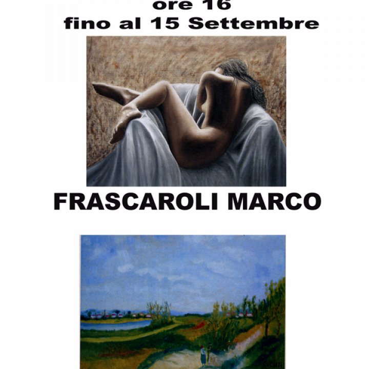 MOSTRA DI PITTURA 05 giugno-30 settembre 2011