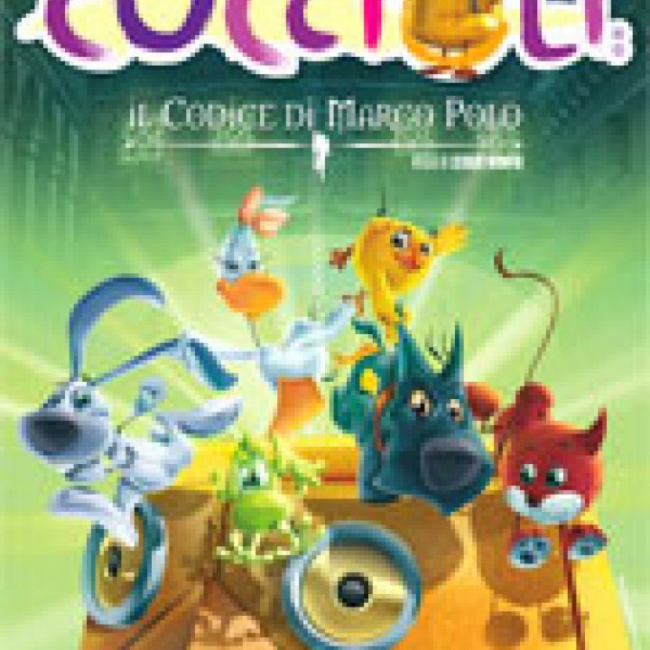 LA TRIBU' del sole FILM GRATUITI BAMBINI 25 luglio 11