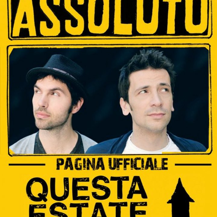 La Notte Rosa _ ZERO ASSOLUTO_ in concerto 01 luglio 11