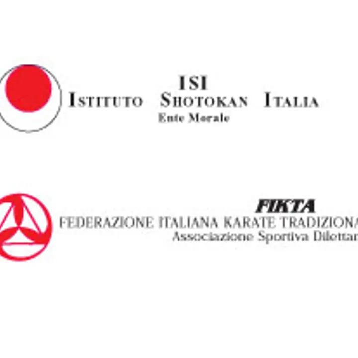 STAGE NAZIONALE KARATE FIKTA ISI 24-27 agosto 2011