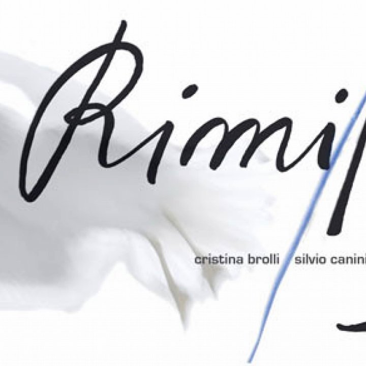 PRESENTAZIONE LIBRO "RimiNy" 07 luglio 2011