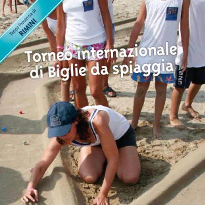 TORNEO INTERNAZIONALE DI BIGLIE 02 agosto 2011