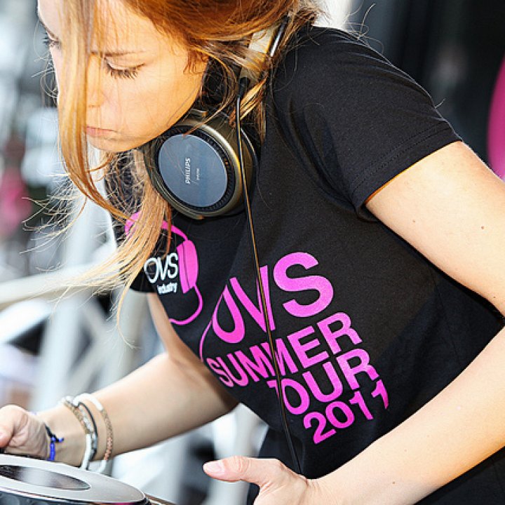 OVS SUMMER TOUR 23-24 luglio 2011