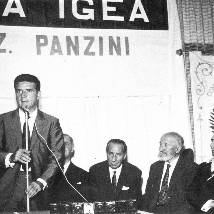 RILEGGIAMO PANZINI 12 luglio 2011