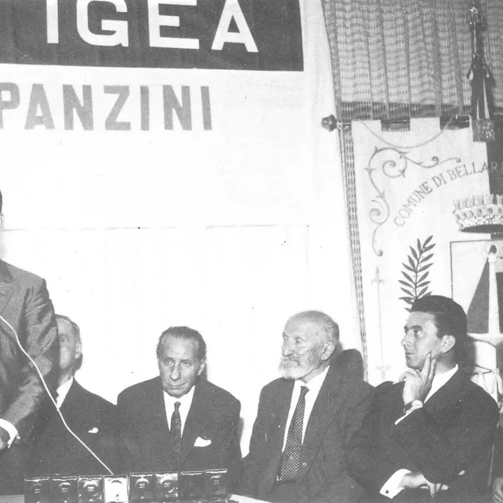 SERATA PANZINIANA CON SERGIO ZAVOLI 19 luglio 2011