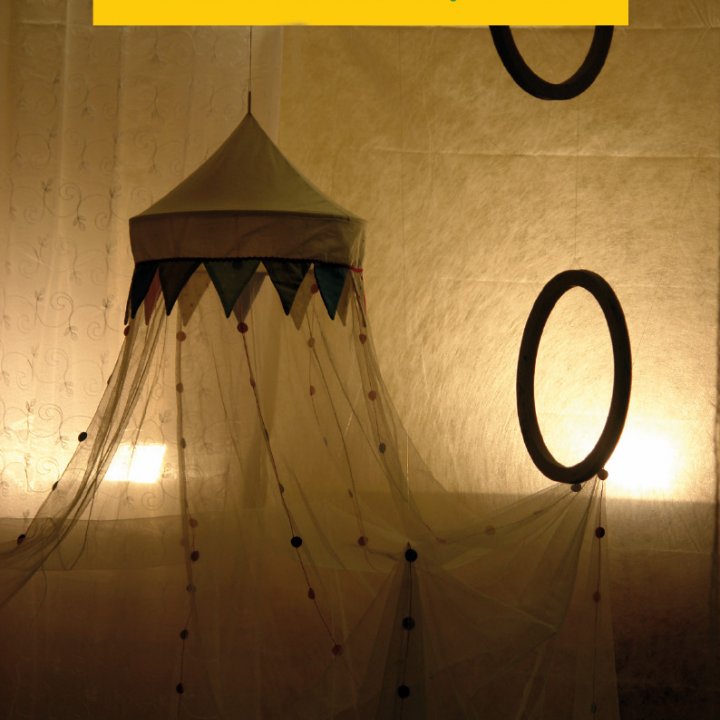 VIA LUZZATTI 15 LUDOTECA giovedì 01 dicembre 2011