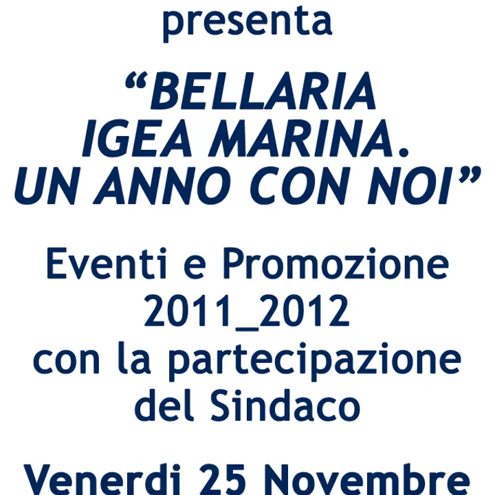 INCONTRO PUBBLICO 25 novembre 2011