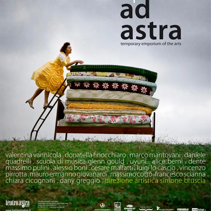 PER ASPERA AD ASTRA-E ADESSO DOVE CI TROVIAMO? 30 dicembre 11