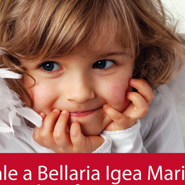 NATALE A BELLARIA IGEA MARINA 2011-2012