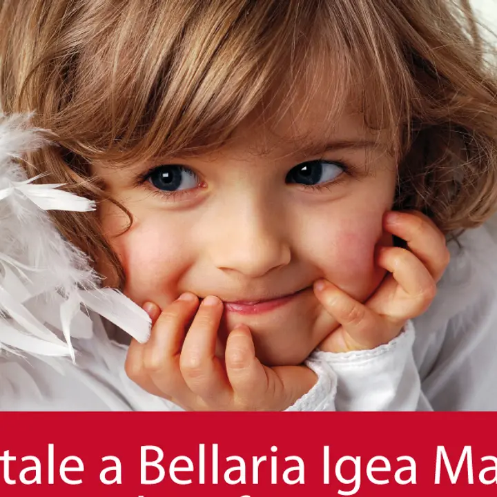 NATALE A BELLARIA IGEA MARINA 2011-2012