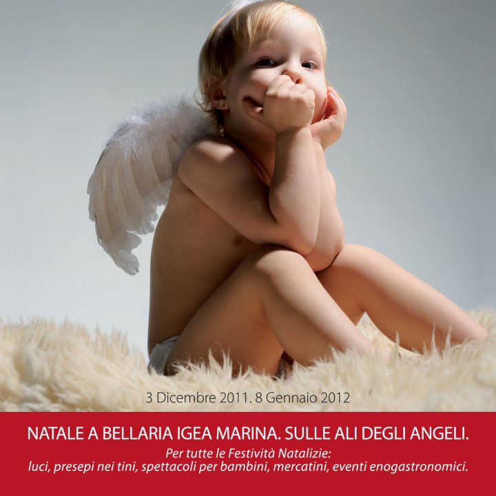 SULLE ALI DEGLI ANGELI 03 dicembre 2011