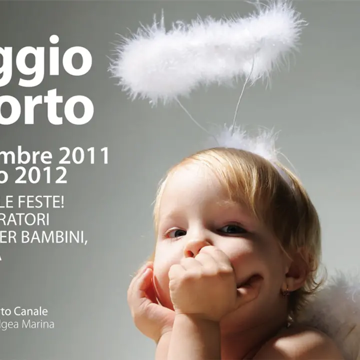 VILLAGGIO SUL PORTO 29 dicembre 2011