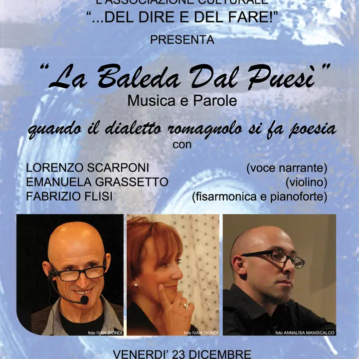 IL CINEMA PER TUTTI 08 dicembre 2011