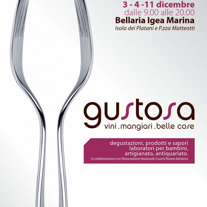 GUSTOSA vini.mangiari.belle cose 19 febbraio 2012