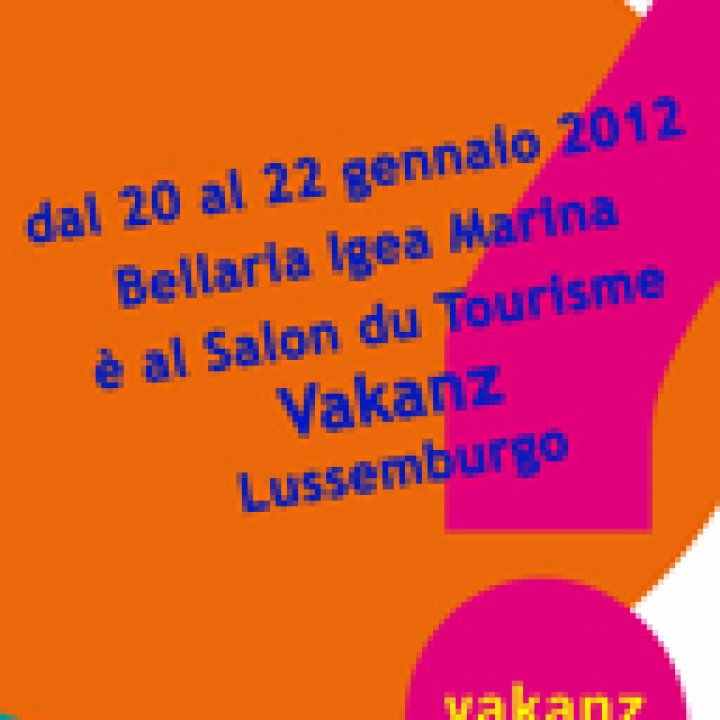VAKANZ LUSSEMBURGO