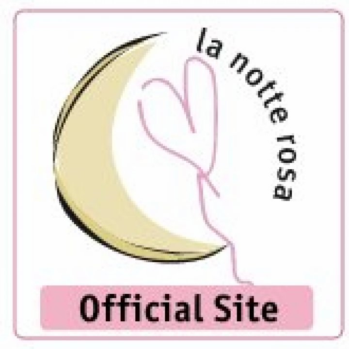 BANDO DI CONCORSO NOTTE ROSA 2012